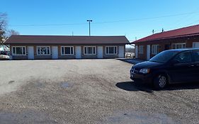 Hawberry Motel