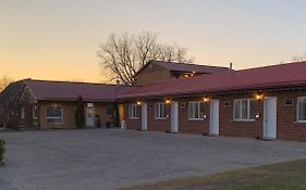 Hawberry Motel